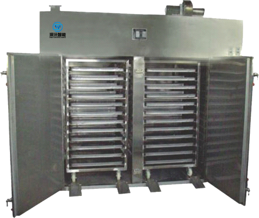CT-C型 热风循环烘箱